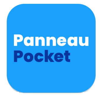 Logo Panneau Pocket