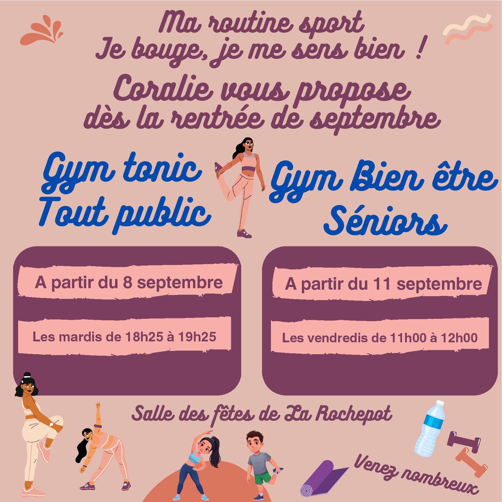 affiche
