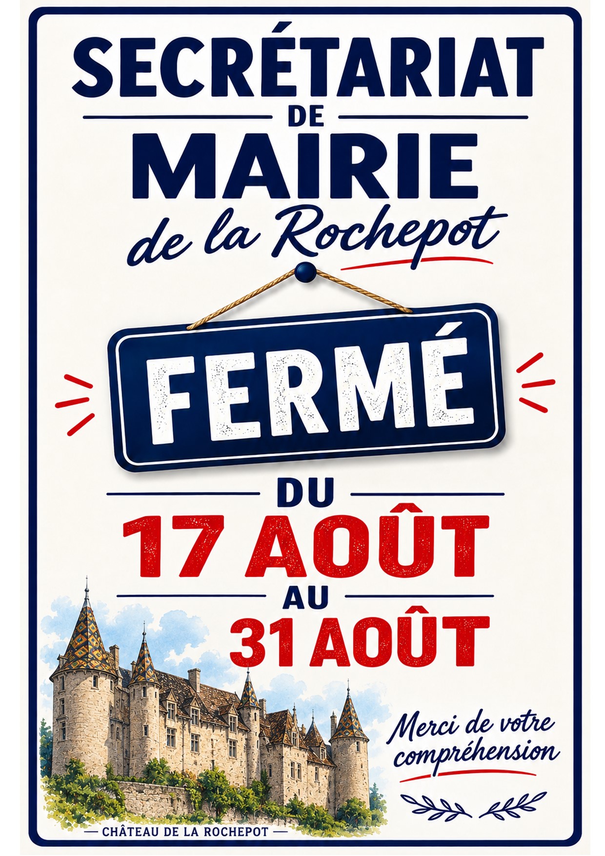 affiche